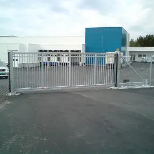 NOSIK SKP – 8-9 METER
