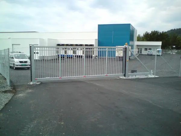 NOSIK SKP – 8-9 METER