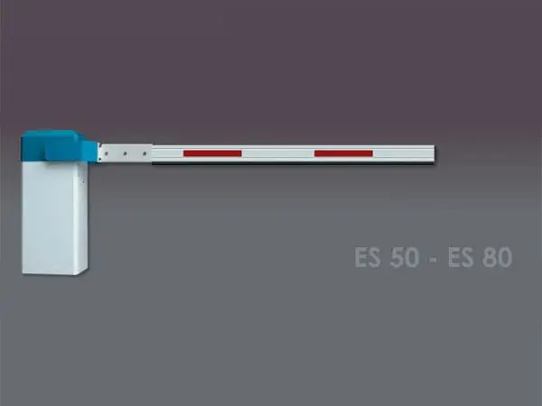ELKA ES50