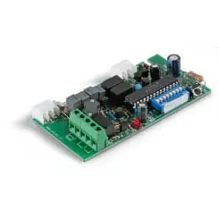 LAB9 INDUKTIV DETEKTOR