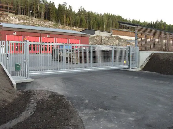NOSIK SKP – 6- 12 METER.
