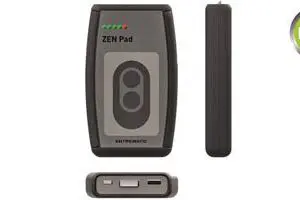 ZEN PAD/ZEN MANAGER