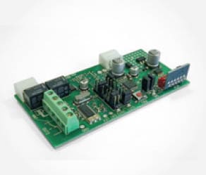 BIXR2 RADIOMOTTAKER