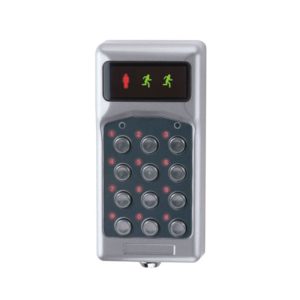 RCOD 500 KODETASTATUR