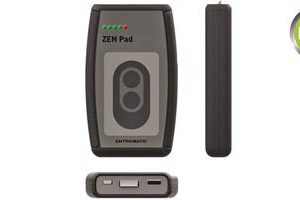 ZEN PAD/ZEN MANAGER