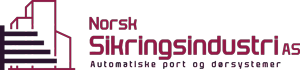 Norsk Sikringsindustri AS