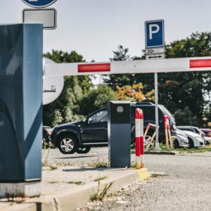 NOSIK EASYPARK/CONTROL